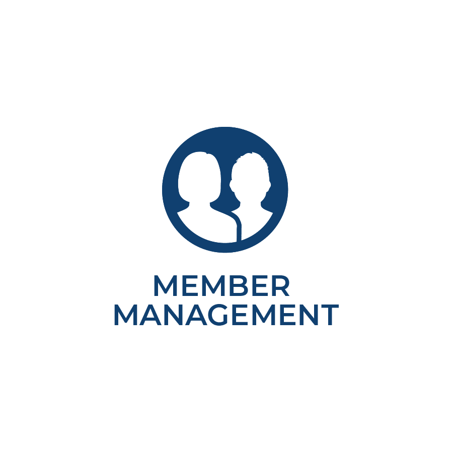Member Management Software | Paramount Acceptance