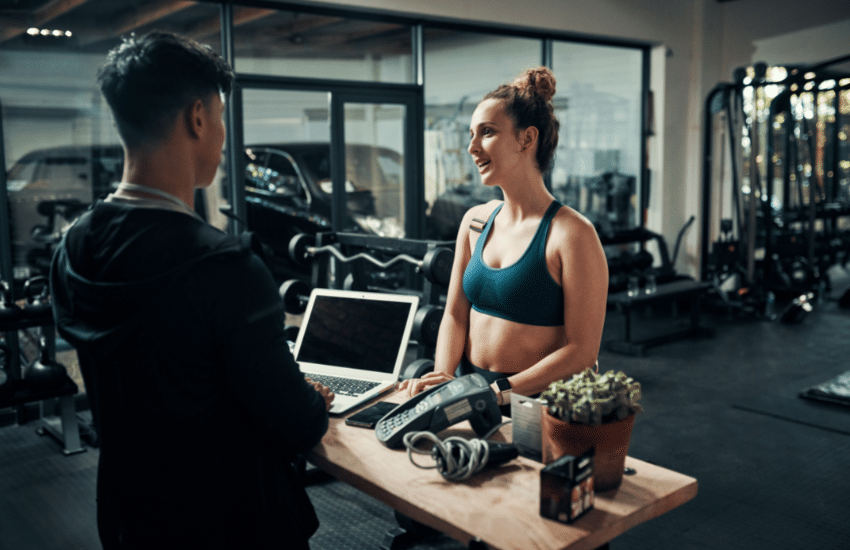 How software for gym management can help you run your gym